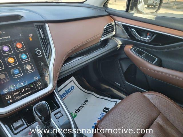 2021 Subaru Outback Touring