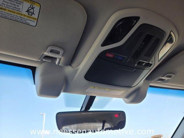 2021 Subaru Outback Touring