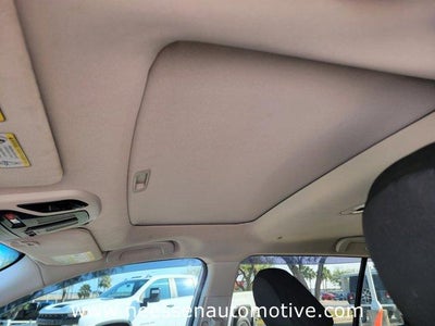 2021 Subaru Outback Touring