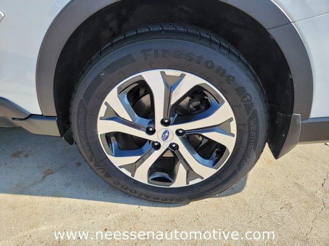 2021 Subaru Outback Touring