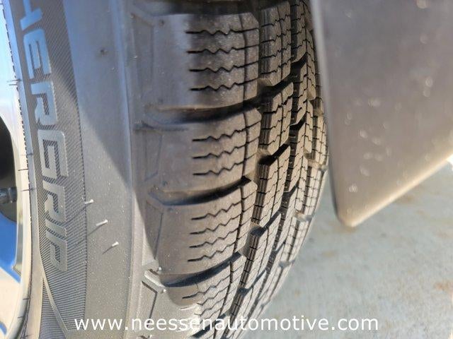 2021 Subaru Outback Touring