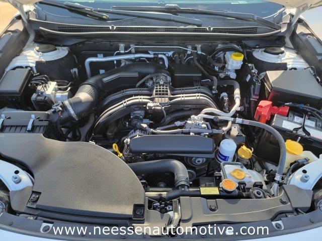 2021 Subaru Outback Touring