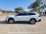 2021 Subaru Outback Touring