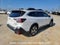 2021 Subaru Outback Touring