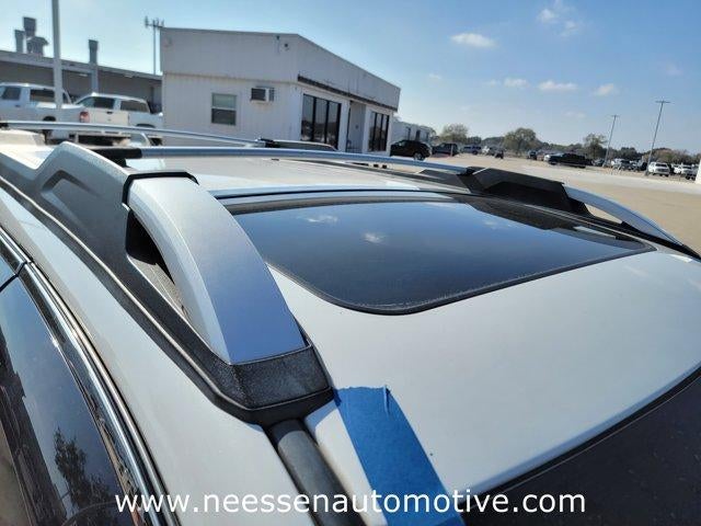 2021 Subaru Outback Touring