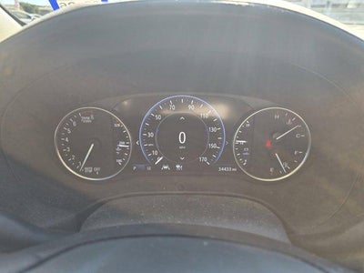 2022 Buick Enclave Avenir