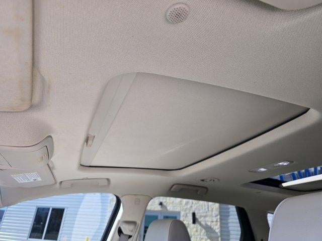 2022 Buick Enclave Avenir