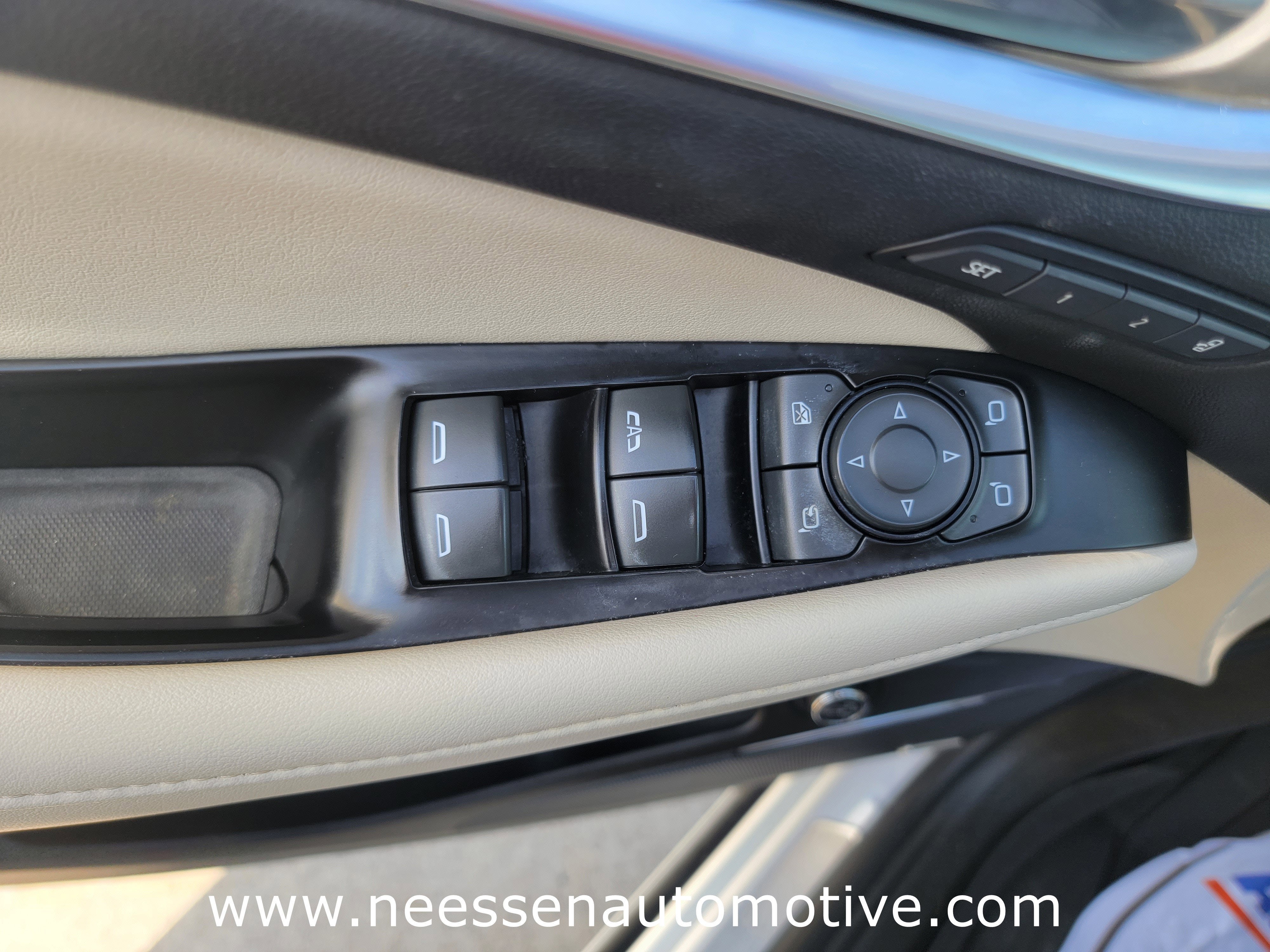 2022 Buick Enclave Avenir