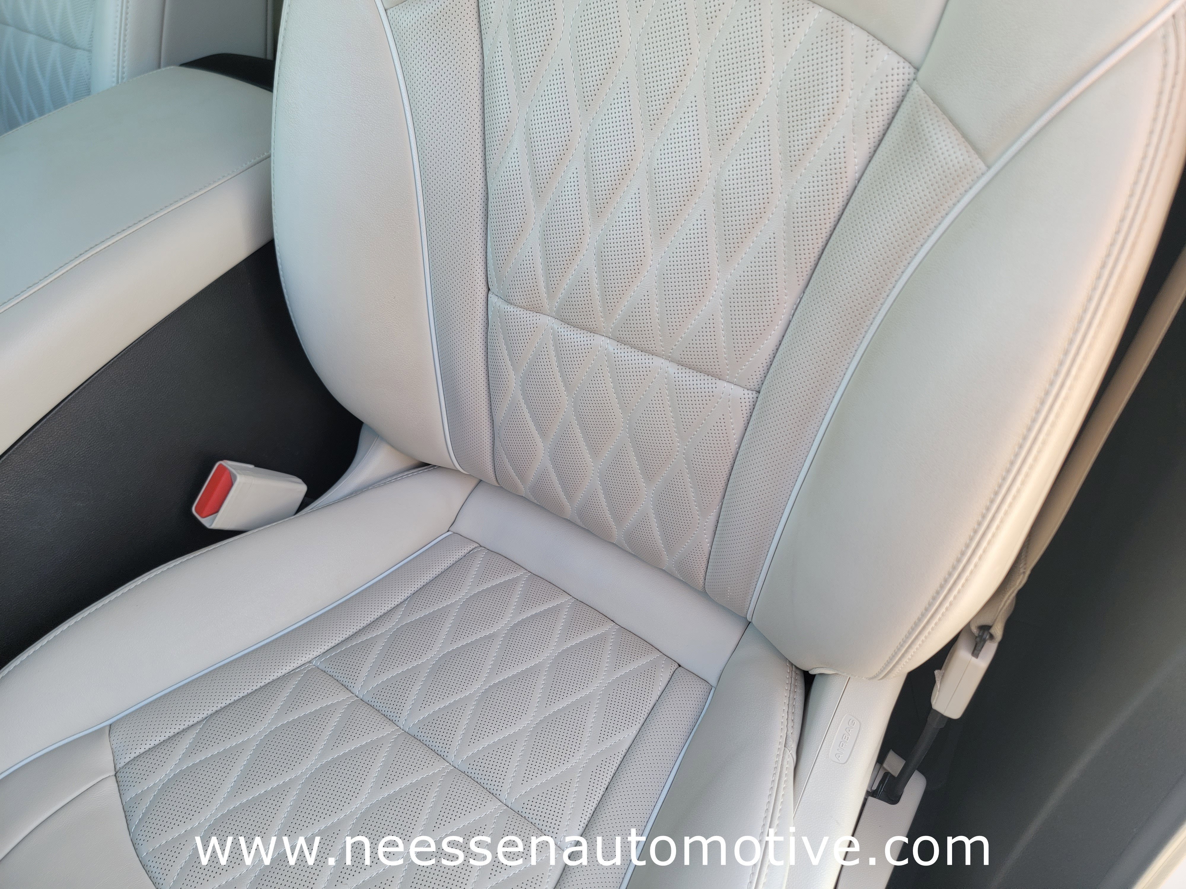 2022 Buick Enclave Avenir