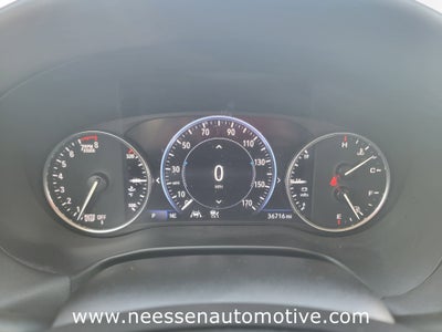 2022 Buick Enclave Avenir