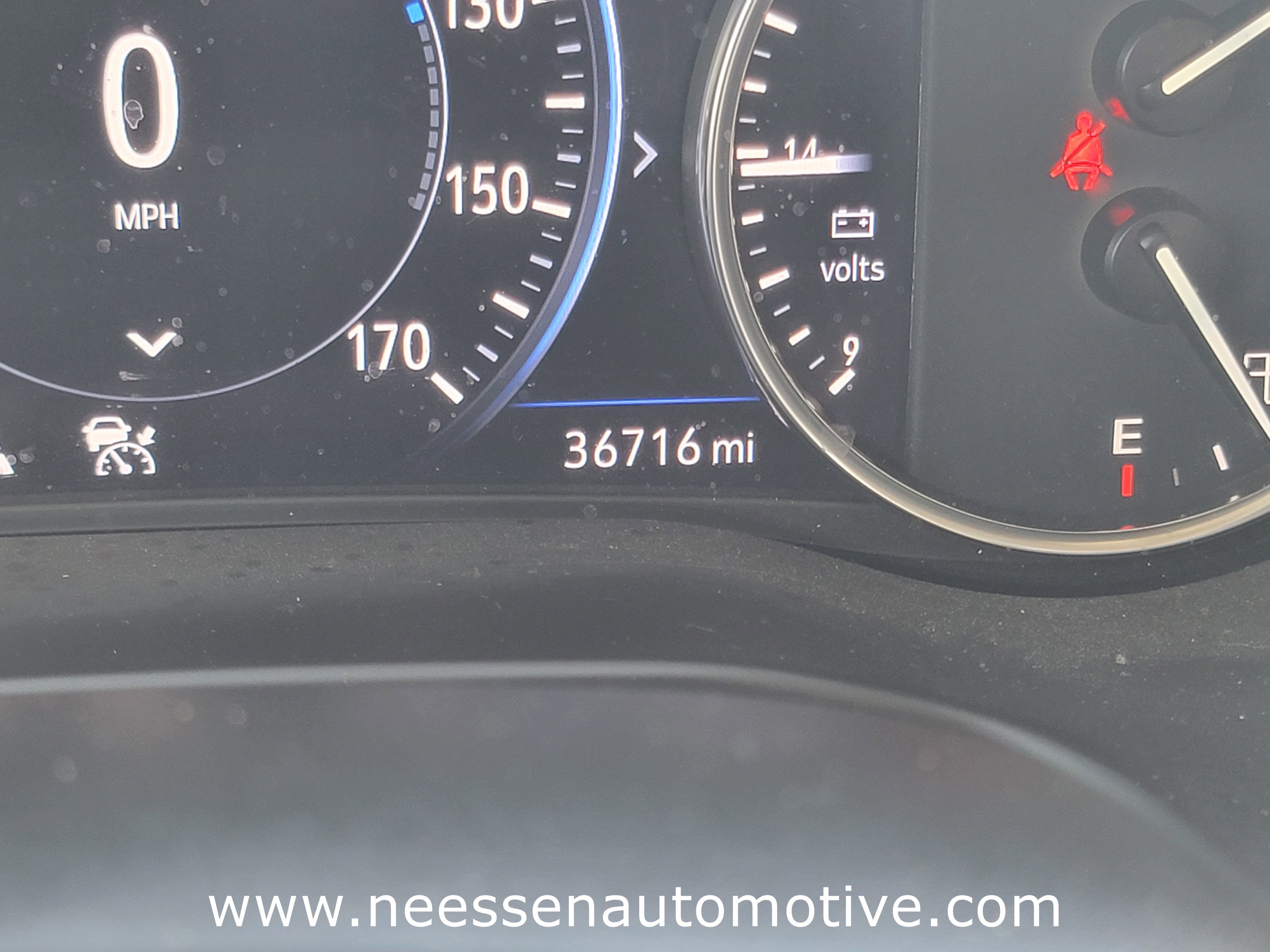 2022 Buick Enclave Avenir