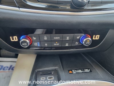 2022 Buick Enclave Avenir