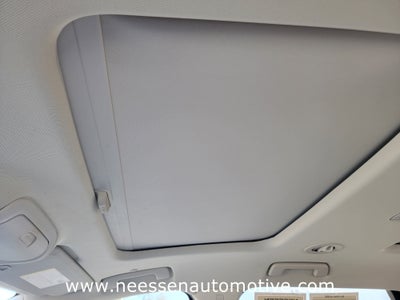 2022 Buick Enclave Avenir