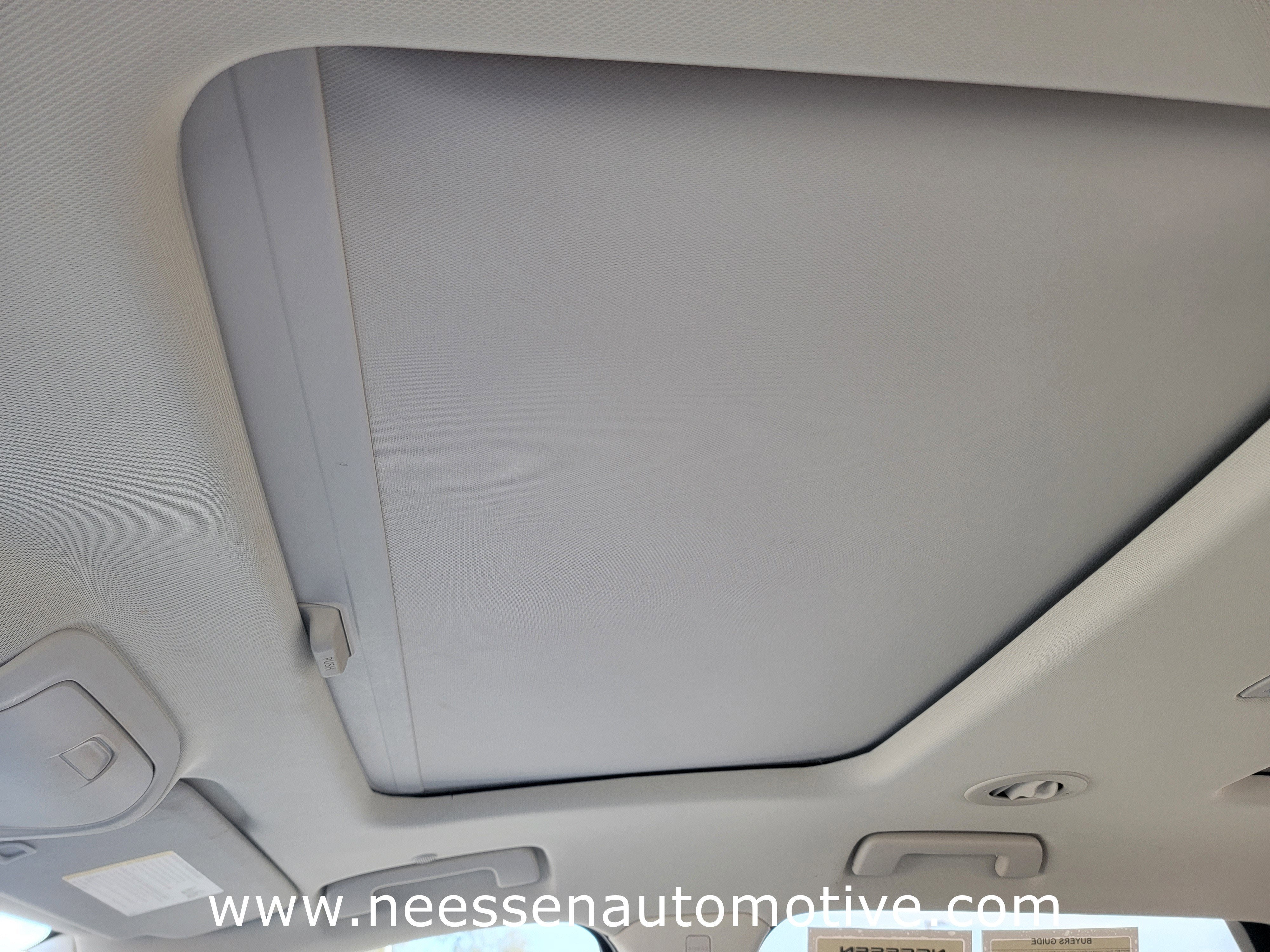 2022 Buick Enclave Avenir