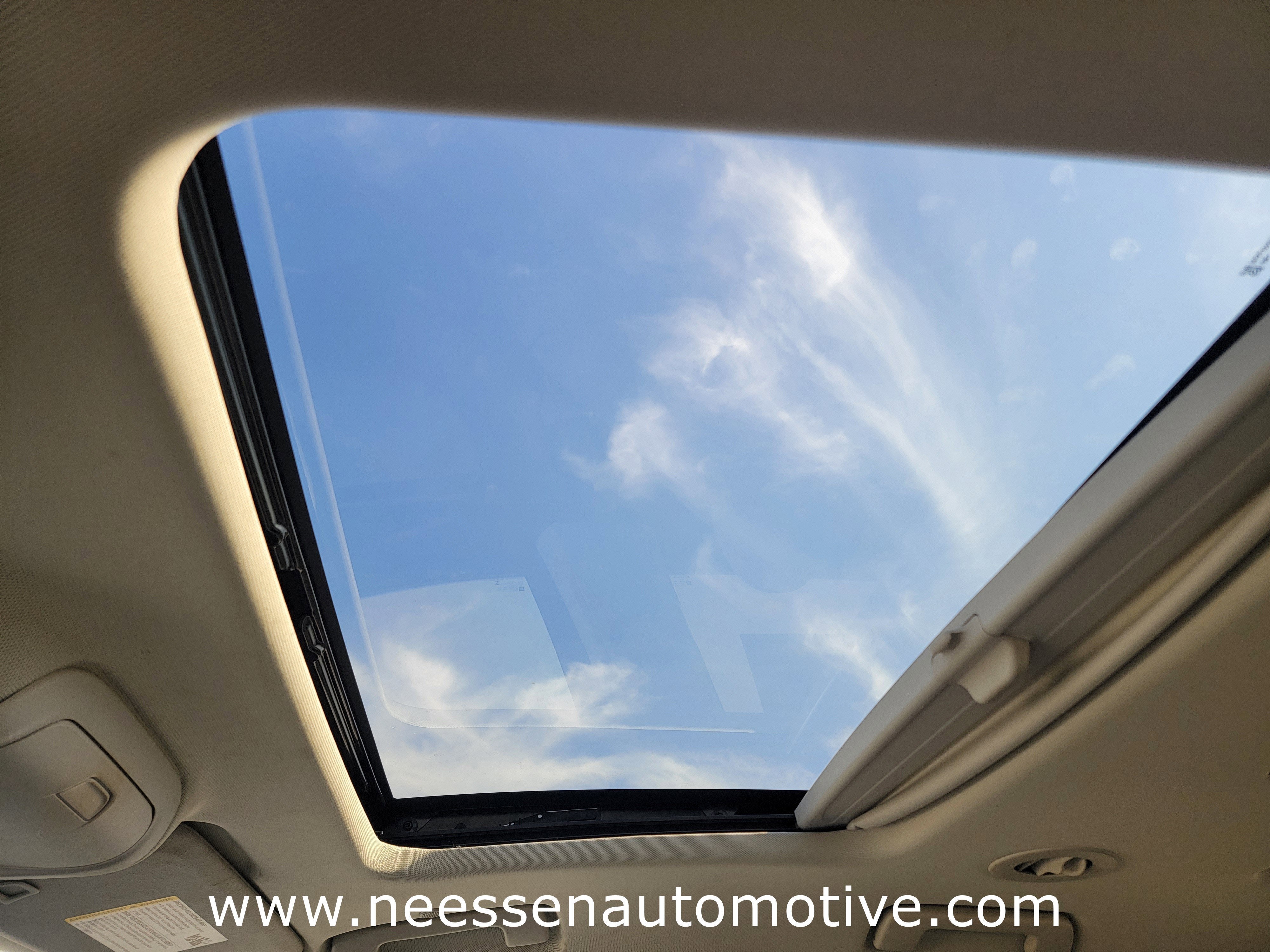 2022 Buick Enclave Avenir