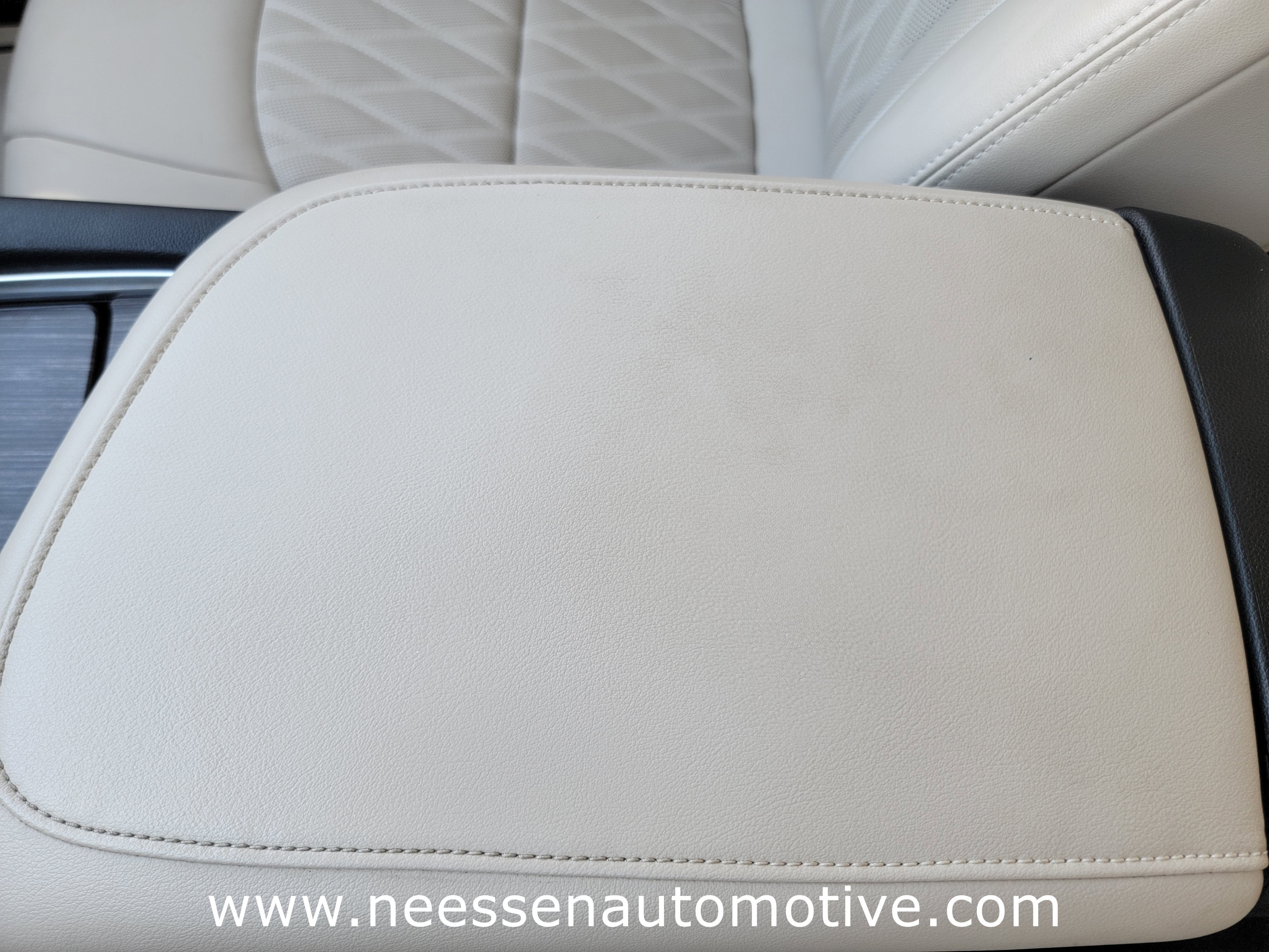 2022 Buick Enclave Avenir