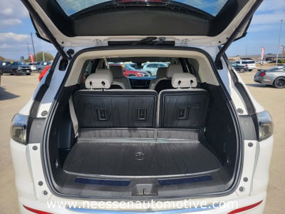 2022 Buick Enclave Avenir