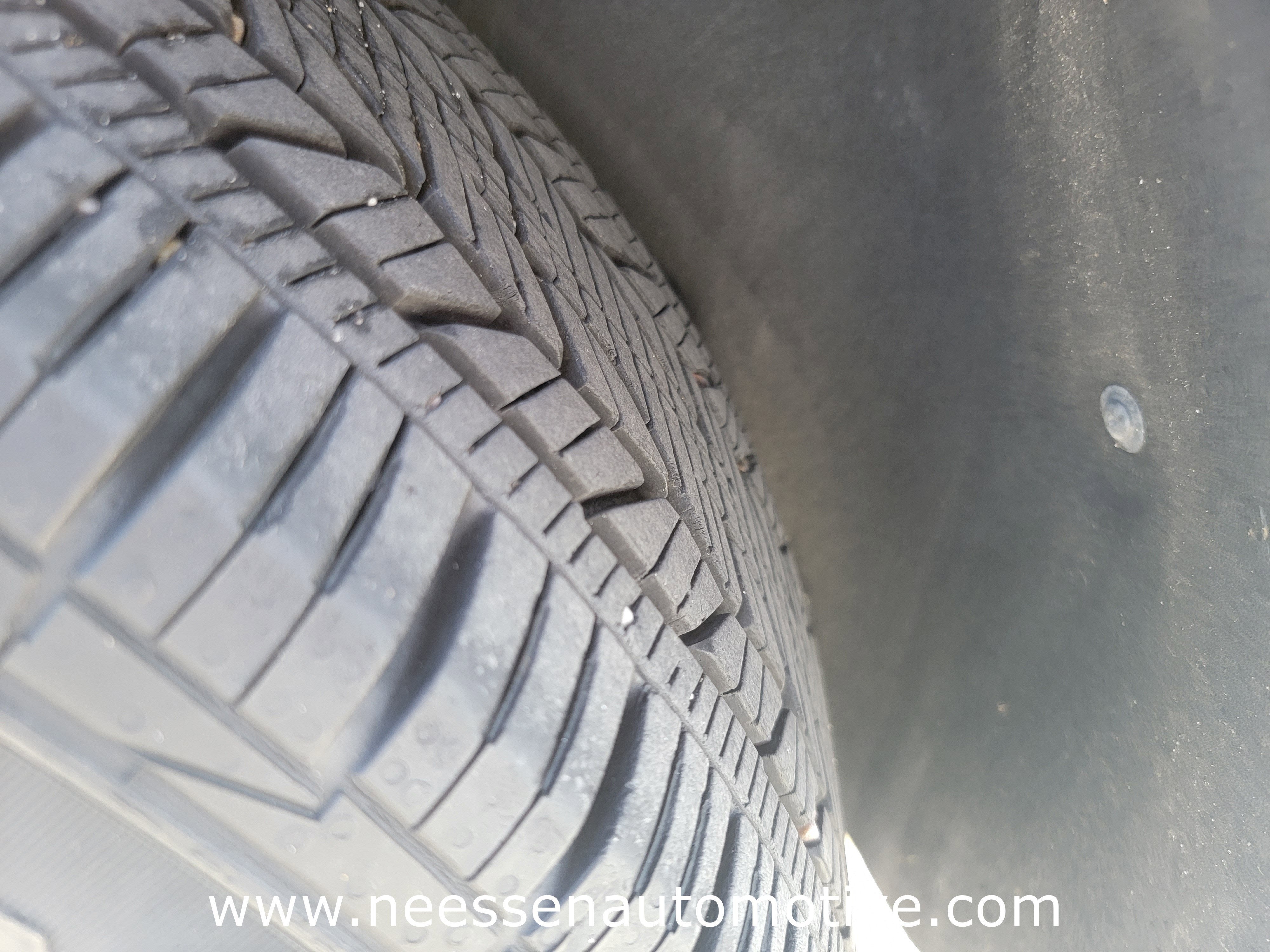 2022 Buick Enclave Avenir