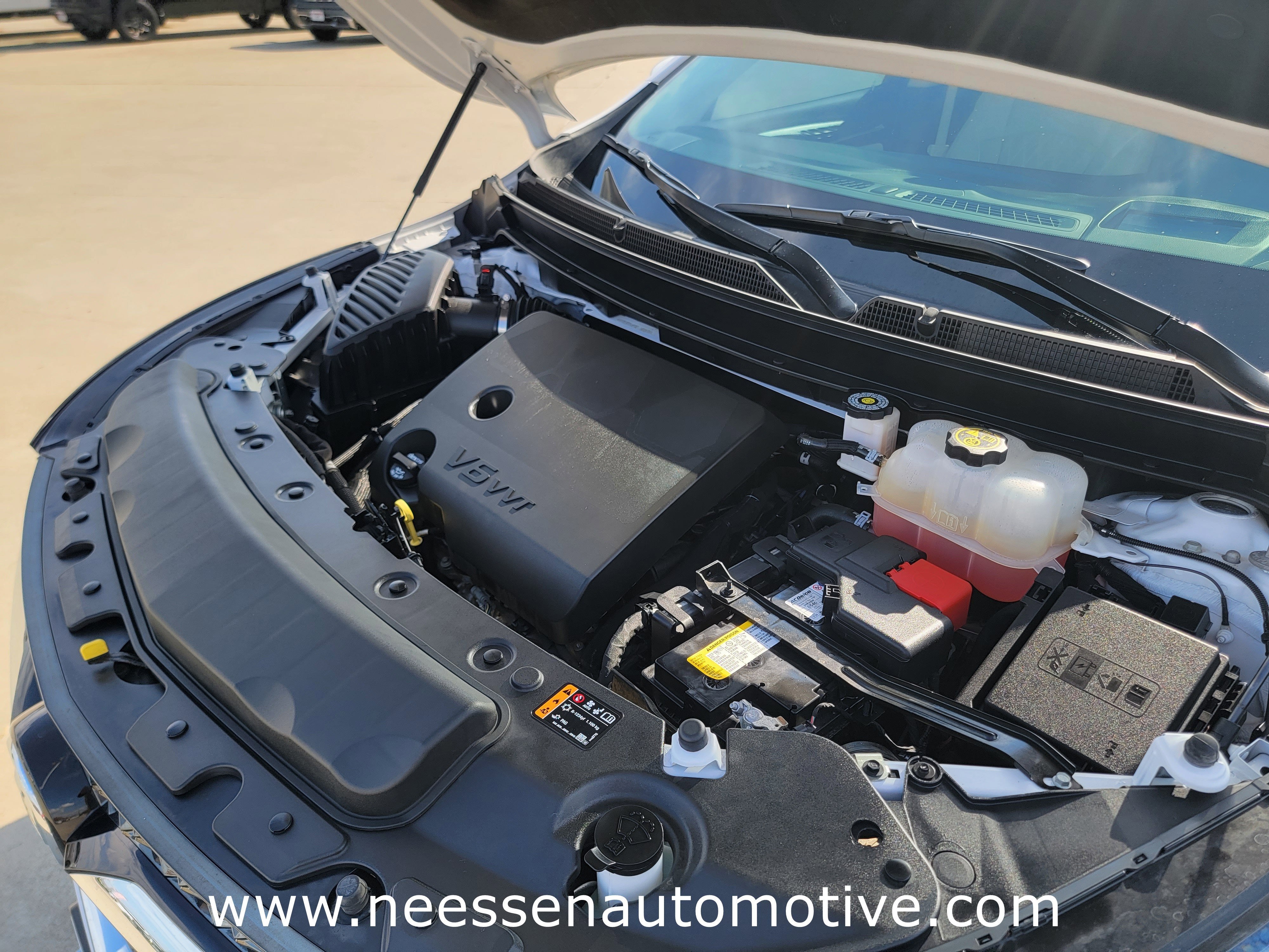 2022 Buick Enclave Avenir