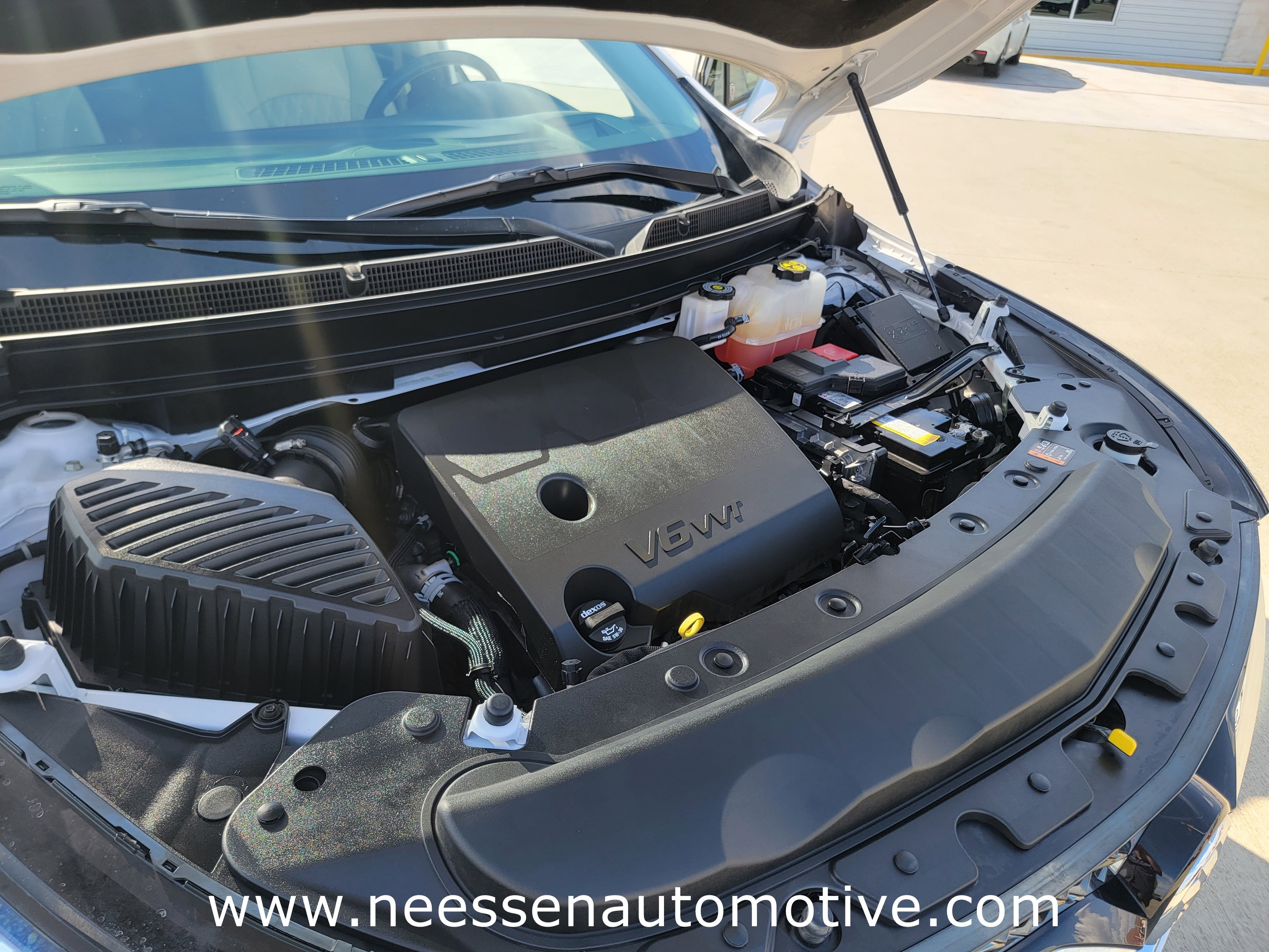 2022 Buick Enclave Avenir