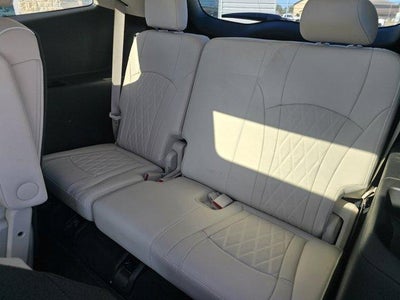 2022 Buick Enclave Avenir