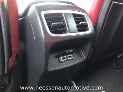 2021 Acura RDX w/A-Spec Package