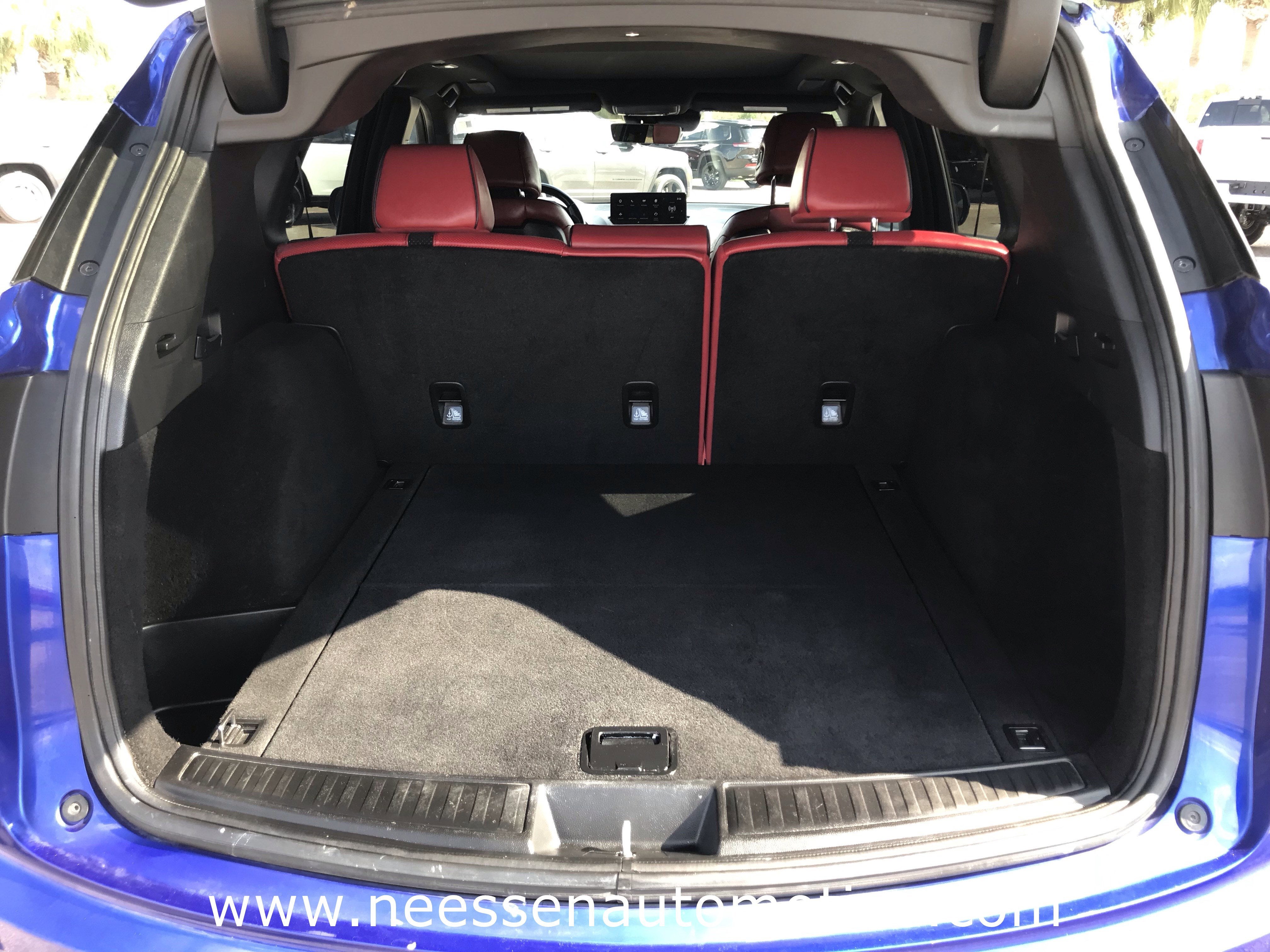 2021 Acura RDX w/A-Spec Package