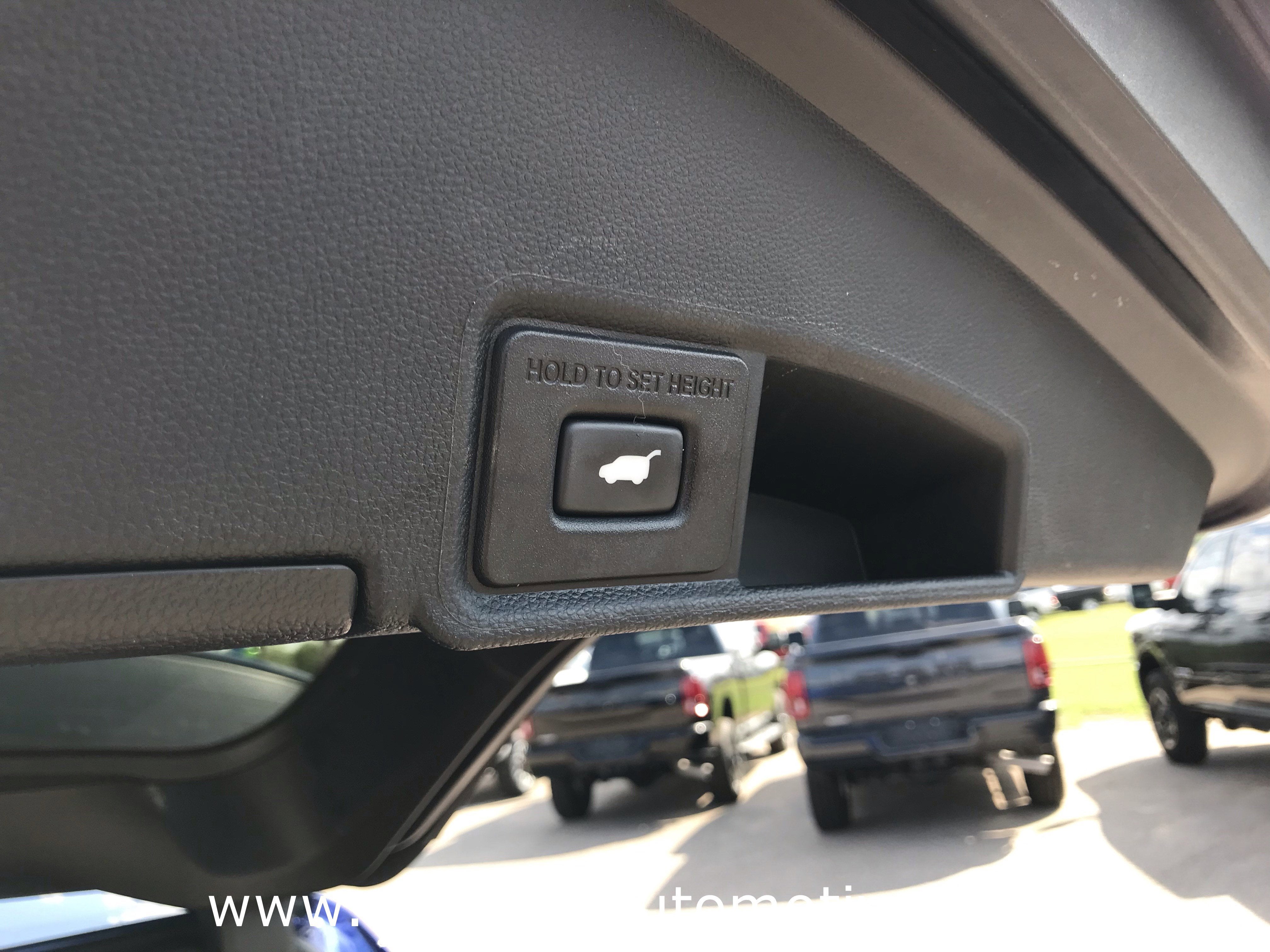 2021 Acura RDX w/A-Spec Package