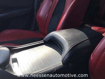 2021 Acura RDX w/A-Spec Package