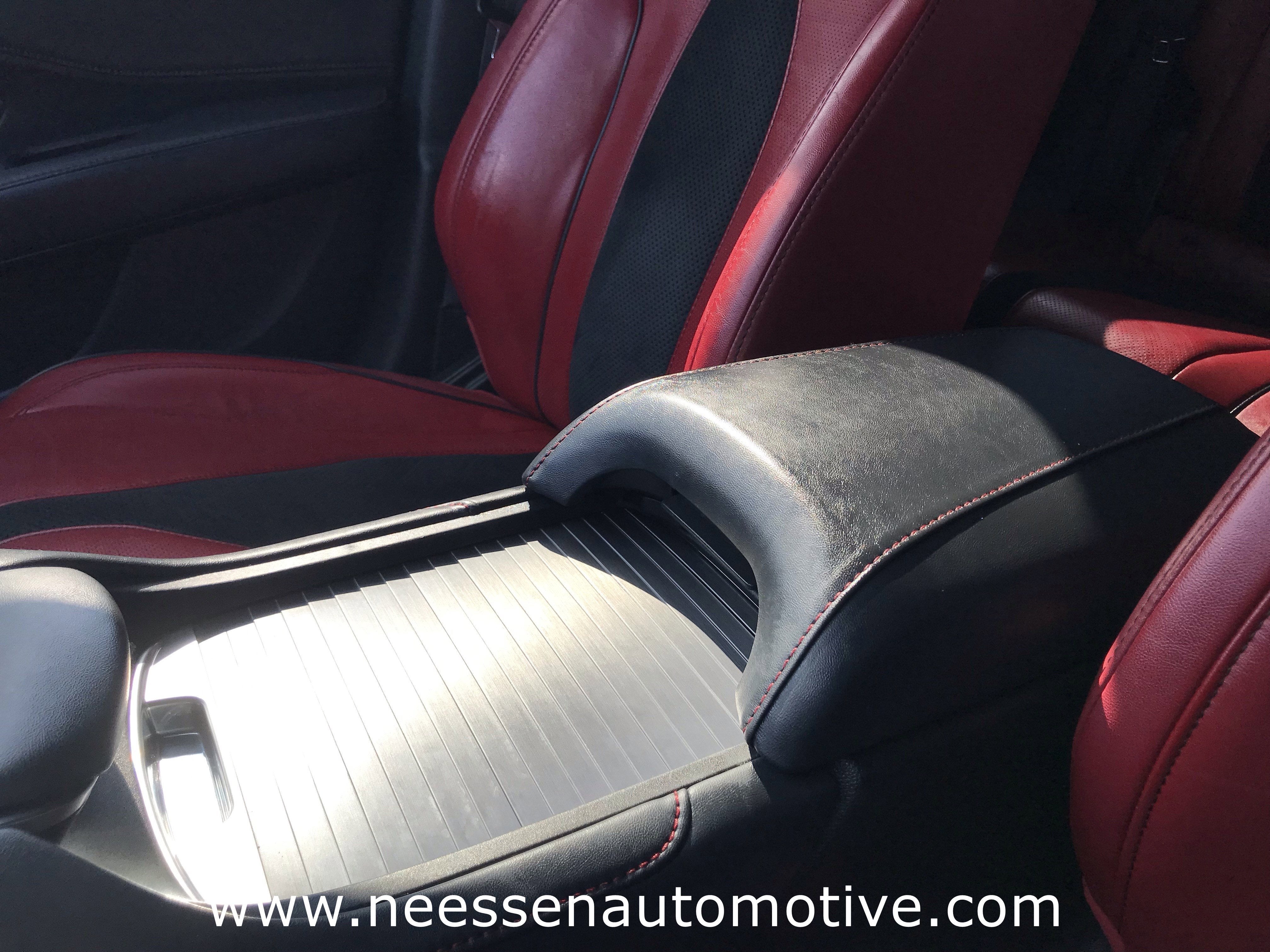 2021 Acura RDX w/A-Spec Package