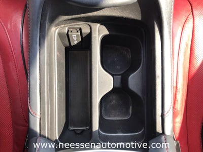 2021 Acura RDX w/A-Spec Package