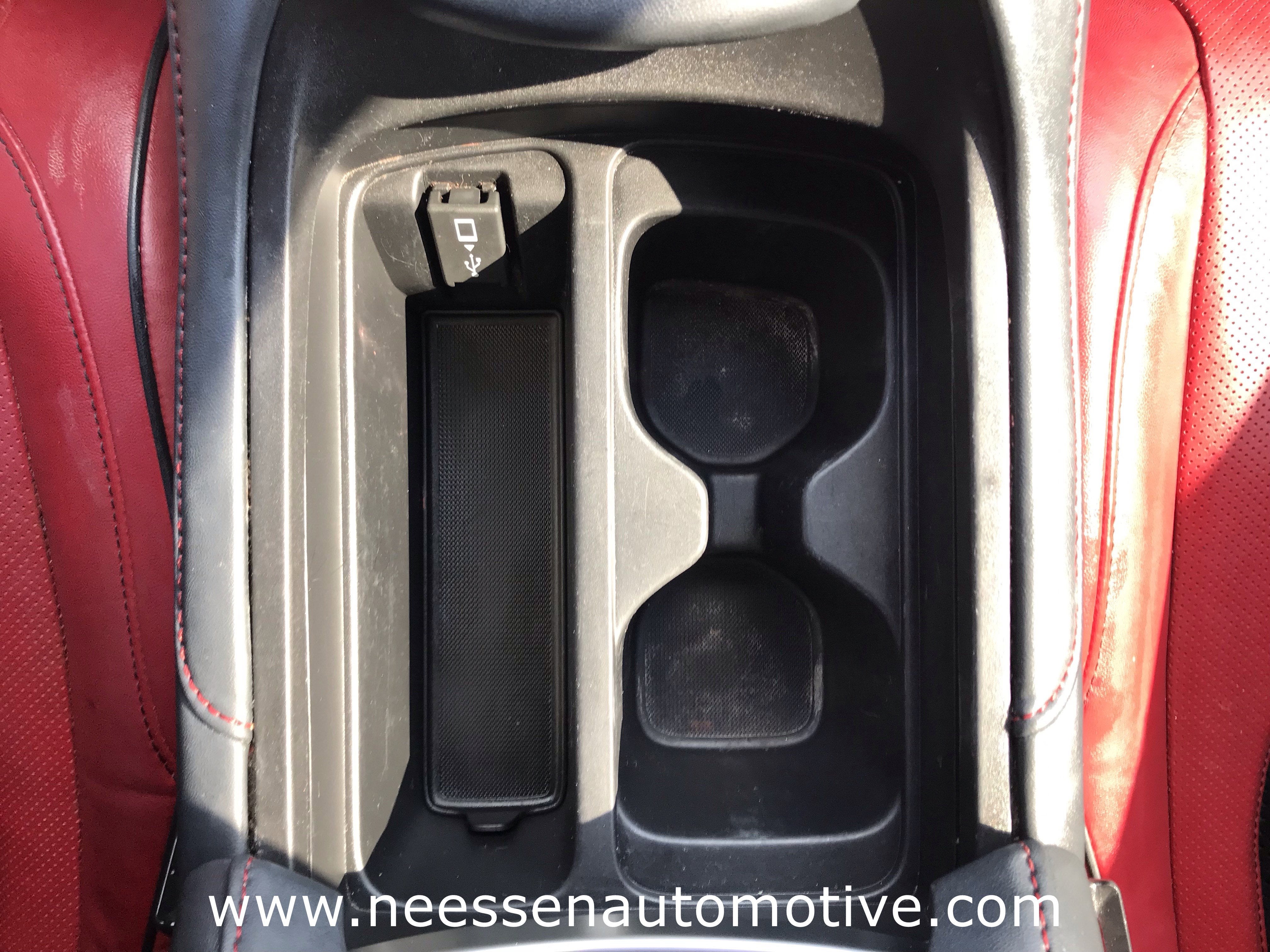 2021 Acura RDX w/A-Spec Package