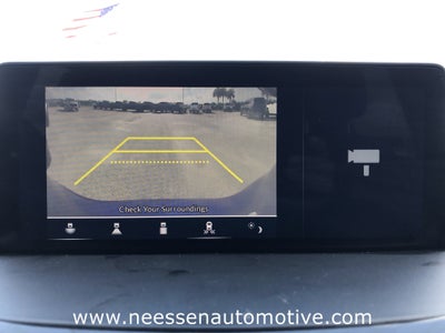 2021 Acura RDX w/A-Spec Package