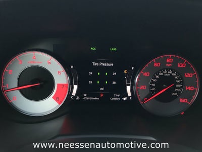 2021 Acura RDX w/A-Spec Package