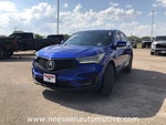 2021 Acura RDX w/A-Spec Package