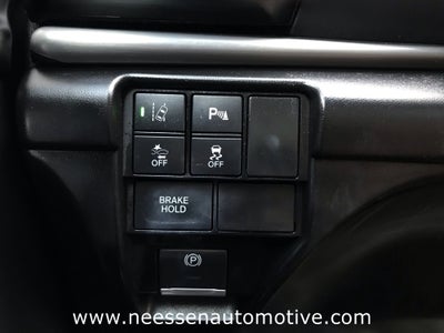 2021 Acura RDX w/A-Spec Package