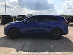 2021 Acura RDX w/A-Spec Package