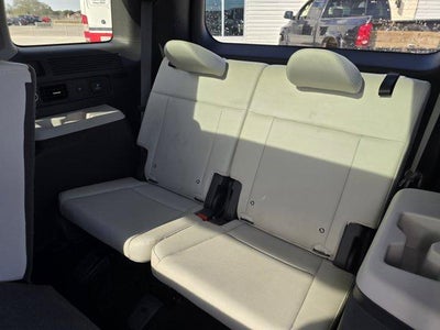 2025 Hyundai Santa Fe Hybrid Limited