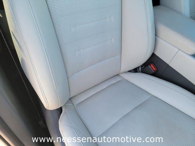 2025 Hyundai Santa Fe Hybrid Limited