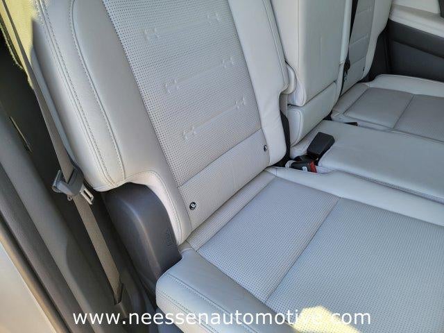 2025 Hyundai Santa Fe Hybrid Limited