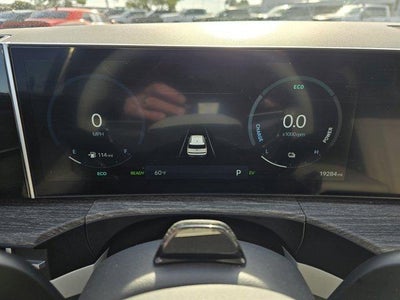 2025 Hyundai Santa Fe Hybrid Limited