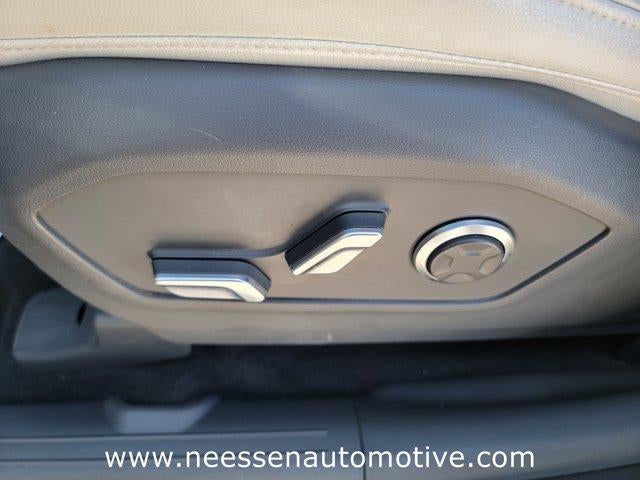 2025 Hyundai Santa Fe Hybrid Limited