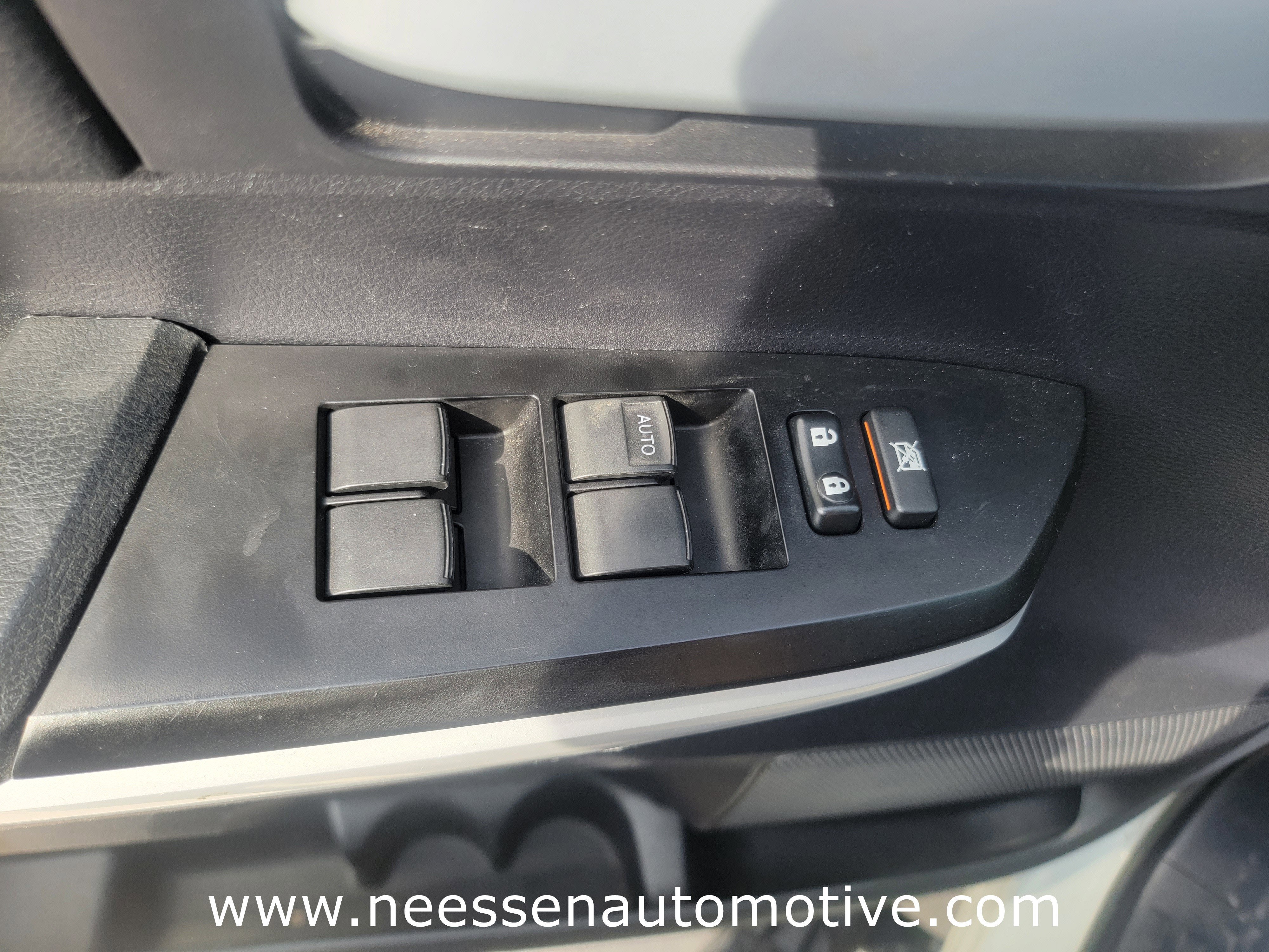 2020 Toyota Tundra 4WD SR5