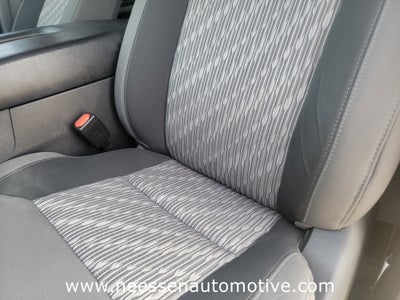 2020 Toyota Tundra 4WD SR5