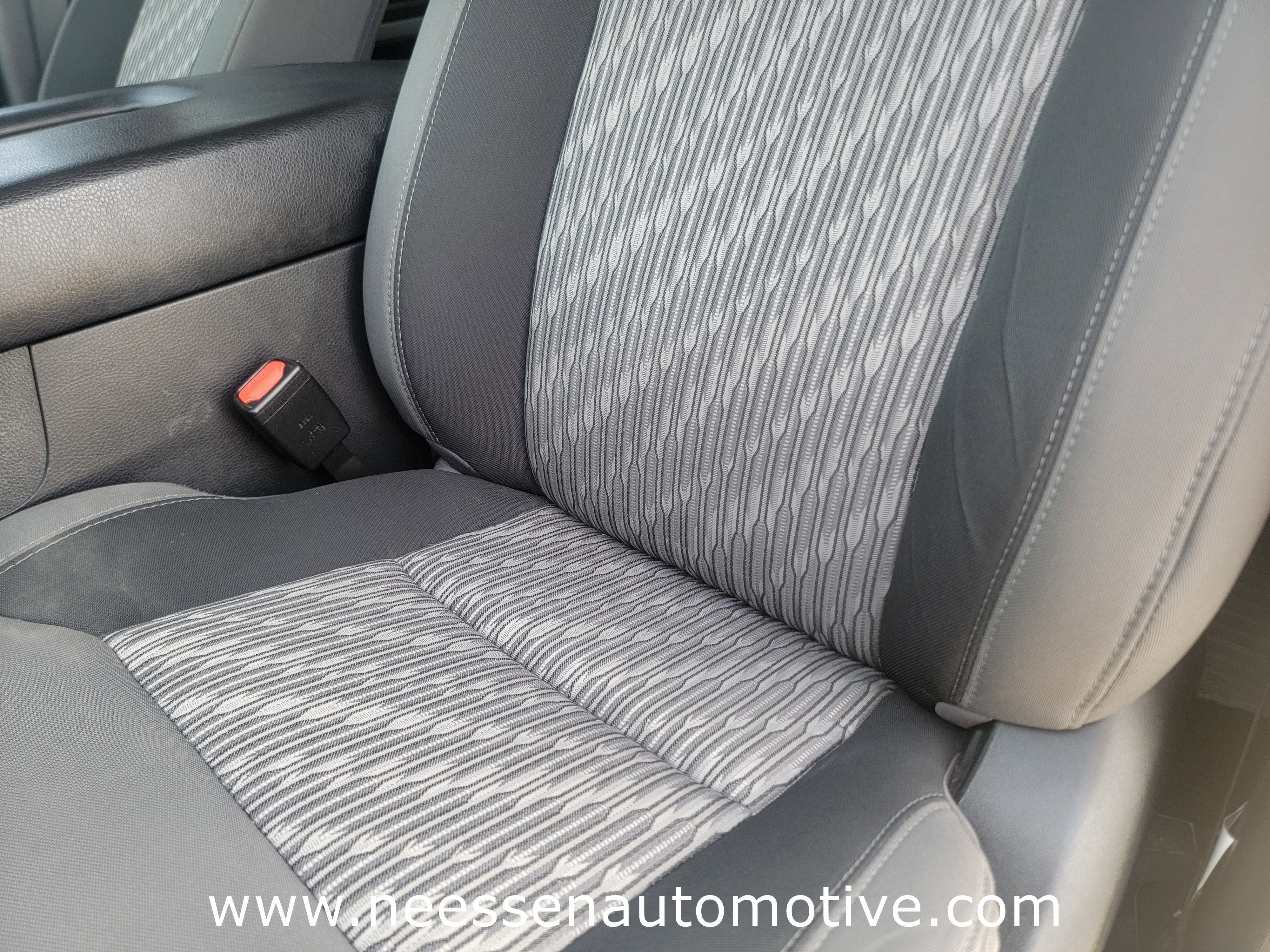 2020 Toyota Tundra 4WD SR5