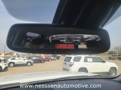 2020 Toyota Tundra 4WD SR5