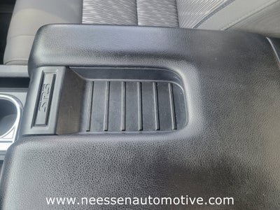 2020 Toyota Tundra 4WD SR5