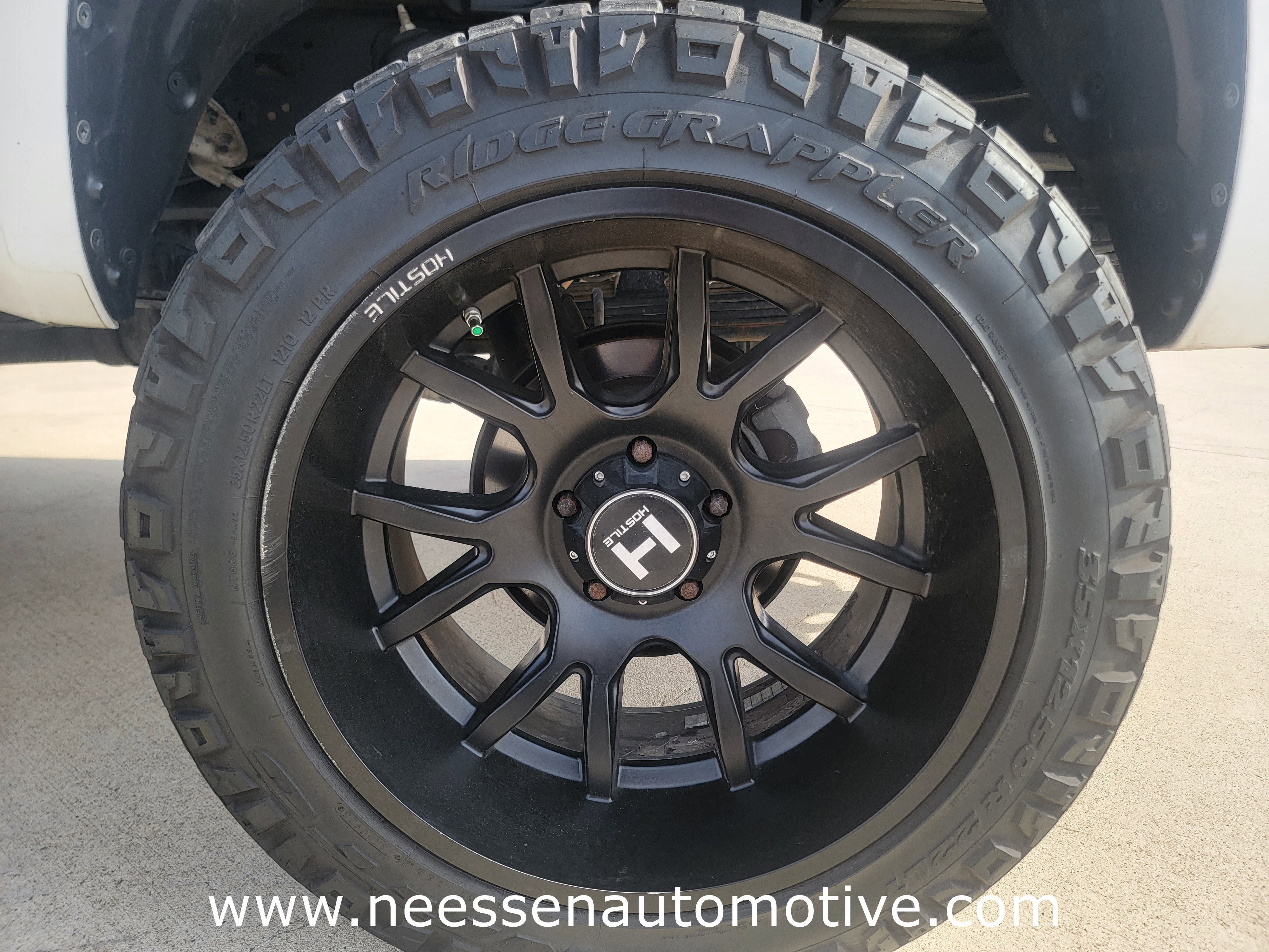 2020 Toyota Tundra 4WD SR5