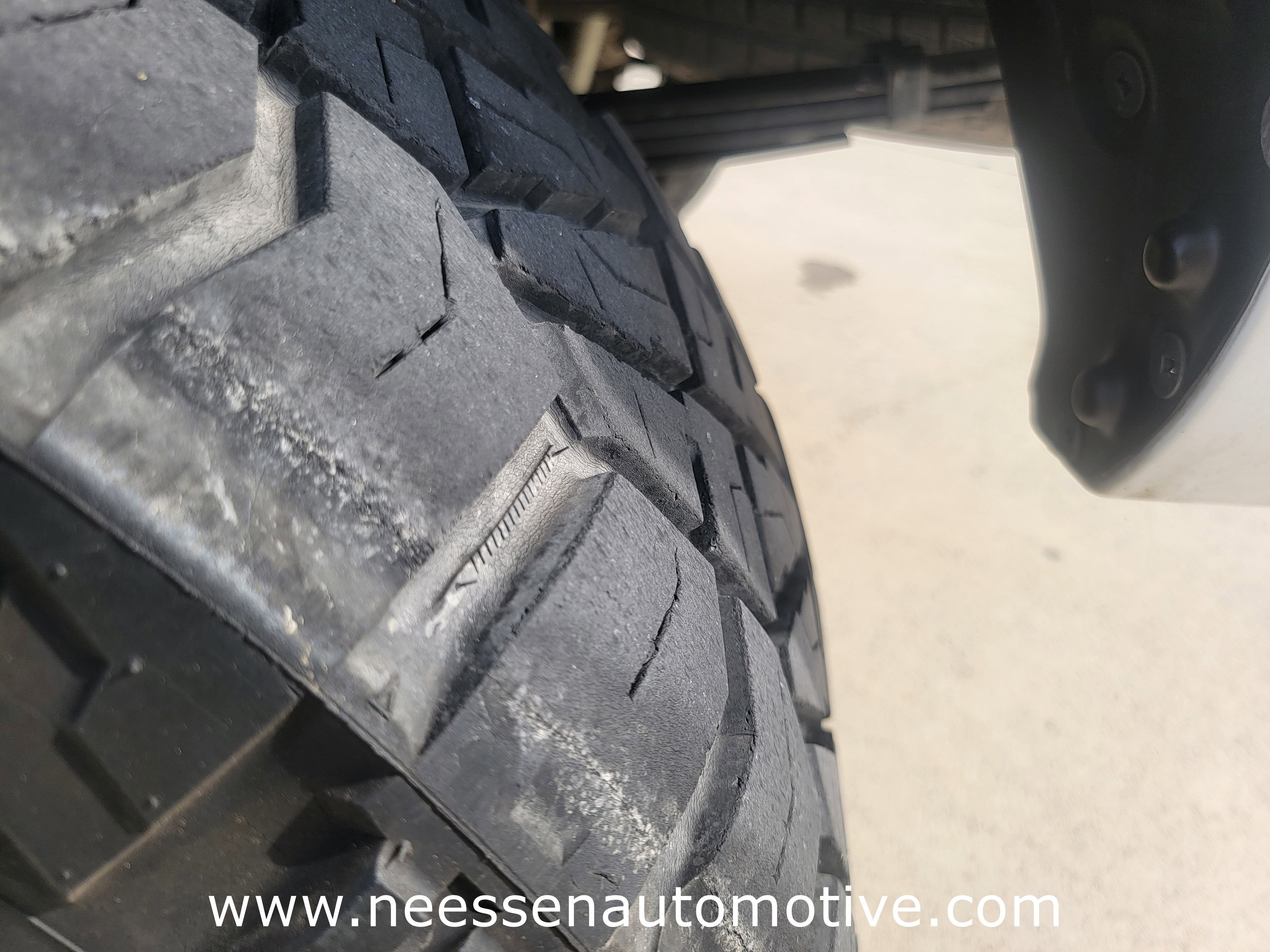 2020 Toyota Tundra 4WD SR5