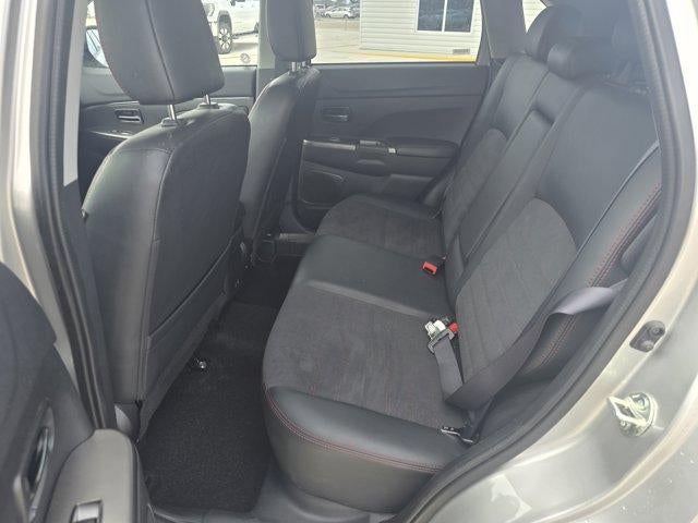 2024 Mitsubishi Outlander Sport S